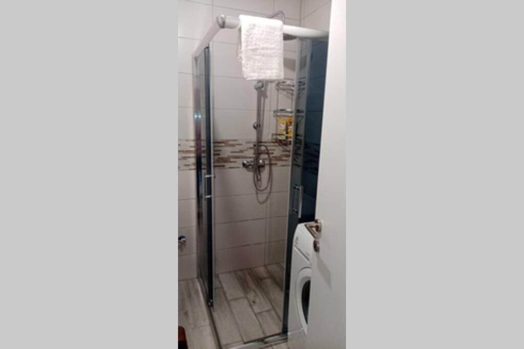 Apartment Rajic Golubac Ngoại thất bức ảnh