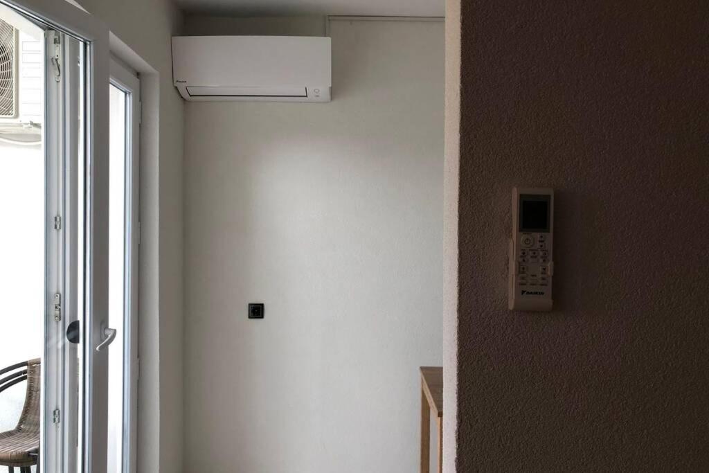 Apartment Rajic Golubac Ngoại thất bức ảnh