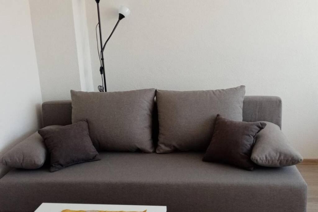 Apartment Rajic Golubac Ngoại thất bức ảnh