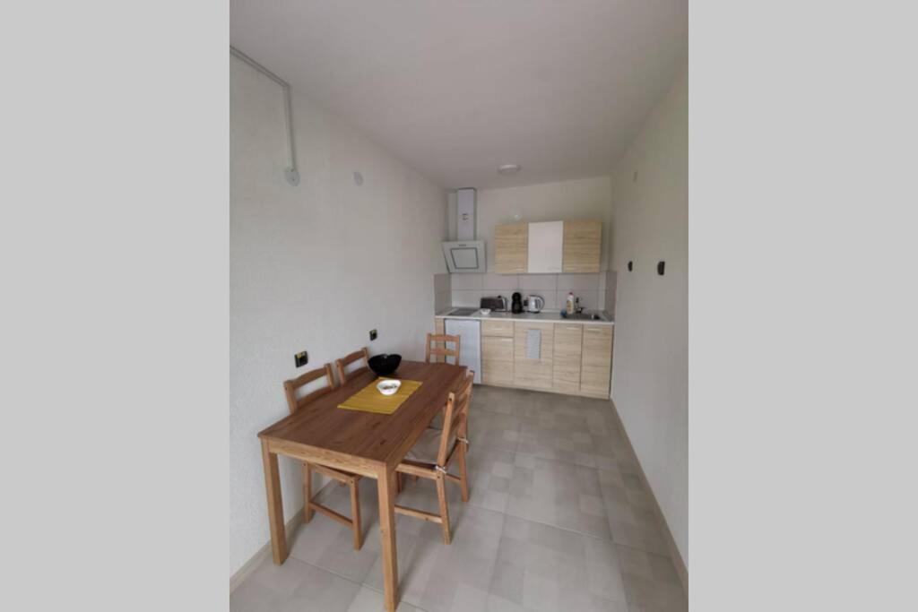 Apartment Rajic Golubac Ngoại thất bức ảnh