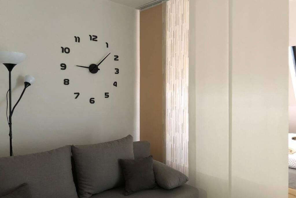 Apartment Rajic Golubac Ngoại thất bức ảnh